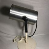 Swivel lamp of the 1970s vintage