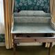 Meuble de toilette