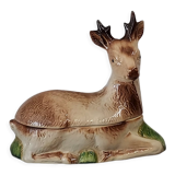 Zoomorphic terrine