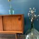 Vintage 220cm sideboard