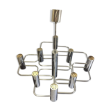 Maison Sciolari chandelier 1970