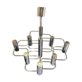 Lustre de la Maison Sciolari 1970