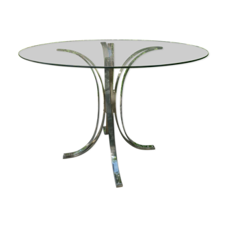 Dining table, Italy 1970