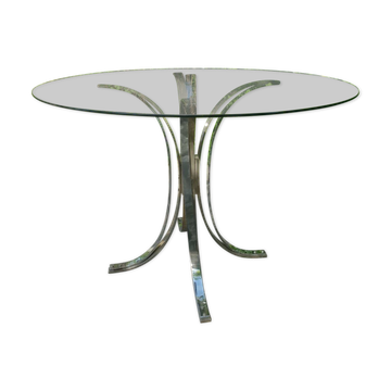 Dining table, Italy 1970