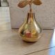 Brass box