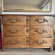 Commode ancienne