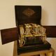 Coffret a liqueur Napoléon III