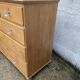 Commode anglaise