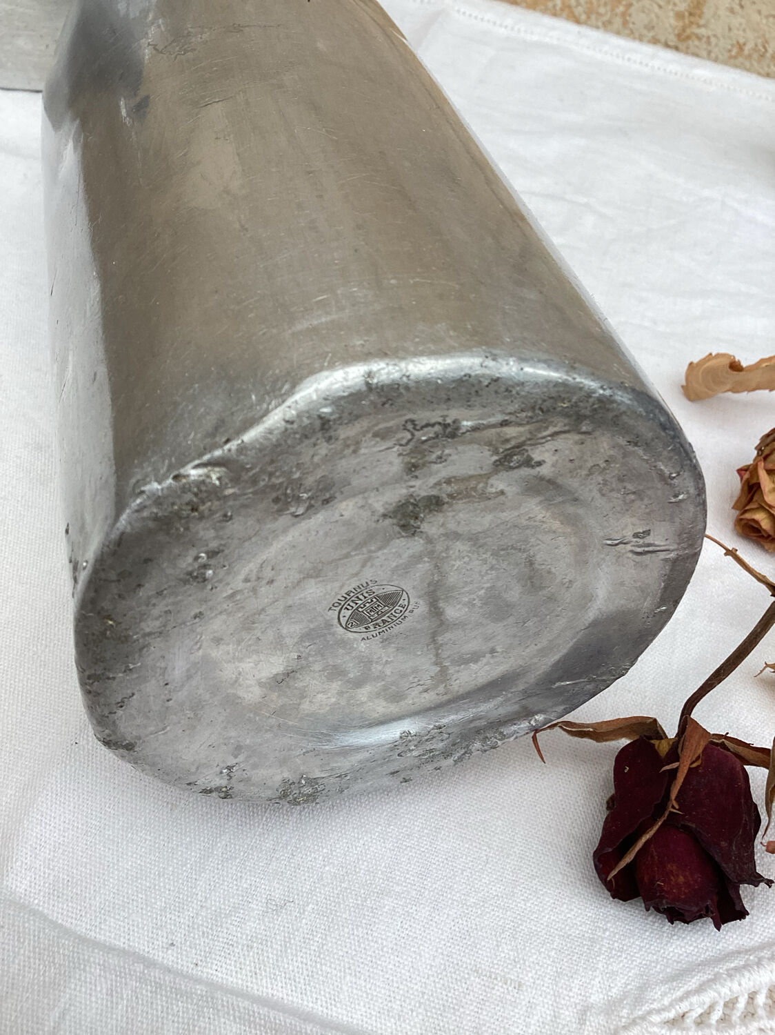 Bottle gourd Tournus Unis France