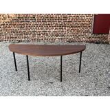Scandinavian design dining table