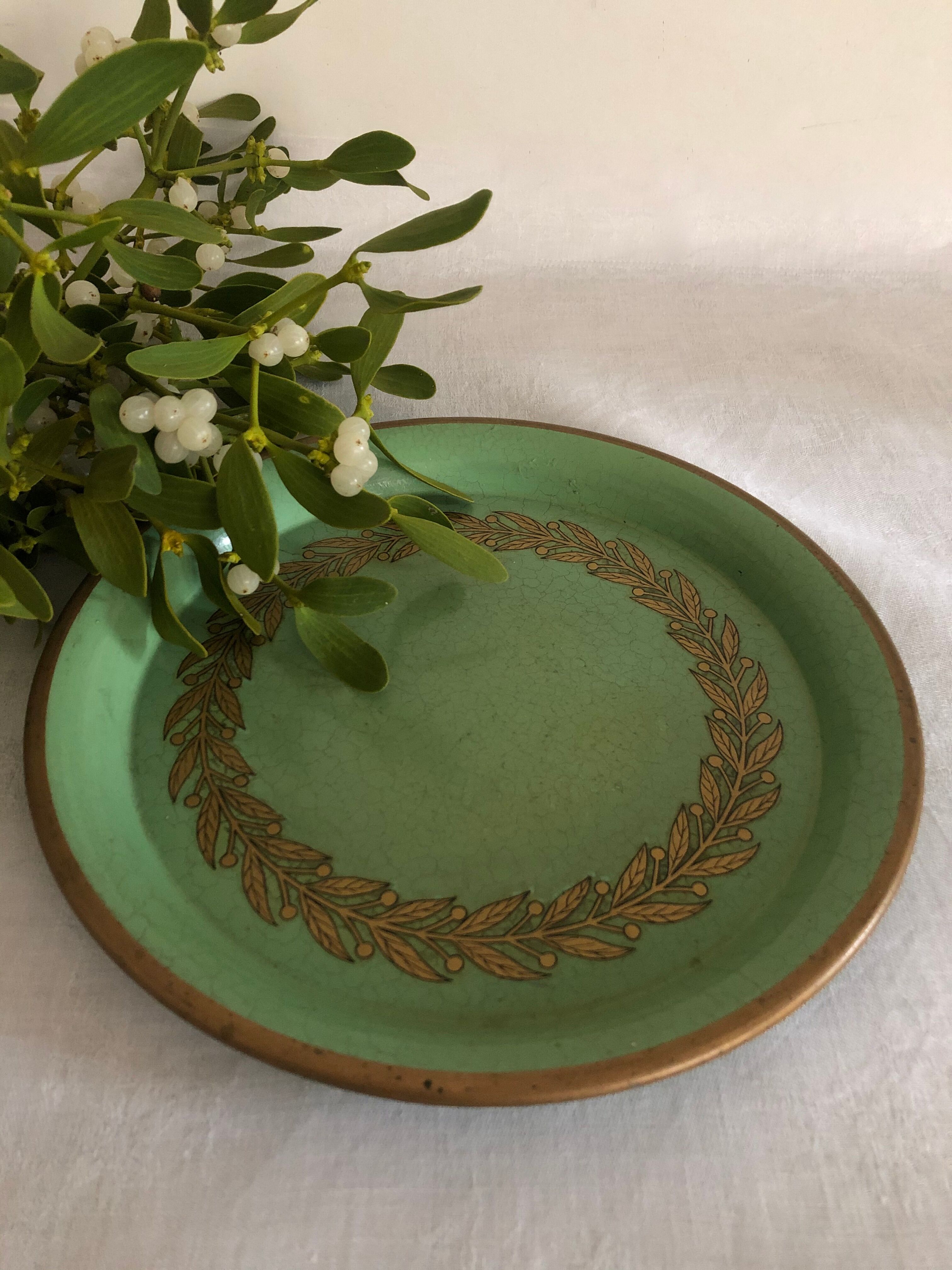 Plateau Napoleon III