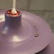 Pendant lamp, Danish design, 1970s, production: Louis Poulsen