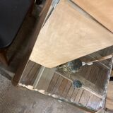 Art Deco mirror dressing table