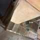 Art Deco mirror dressing table