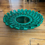 Large slurry fruit cup, 50s