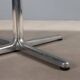 'Plano' table by Giancarlo Piretti for Anonima Castelli - 1970s