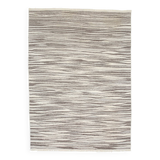 8x10 Turkish Vintage Kilim Rug, 237x323Cm