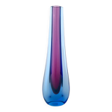 Soliflore sommerso Flávio Poli Murano