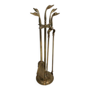 Nécessaire de feu aux - canard