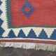 Tapis Kilim vintage