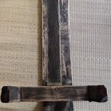 Farm bench