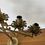 Candélabre d’Autel