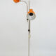 Quelle floor lamp, Germany, 1970s