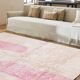 Tapis traditionnel en laine naturelle