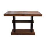 Table basse art déco