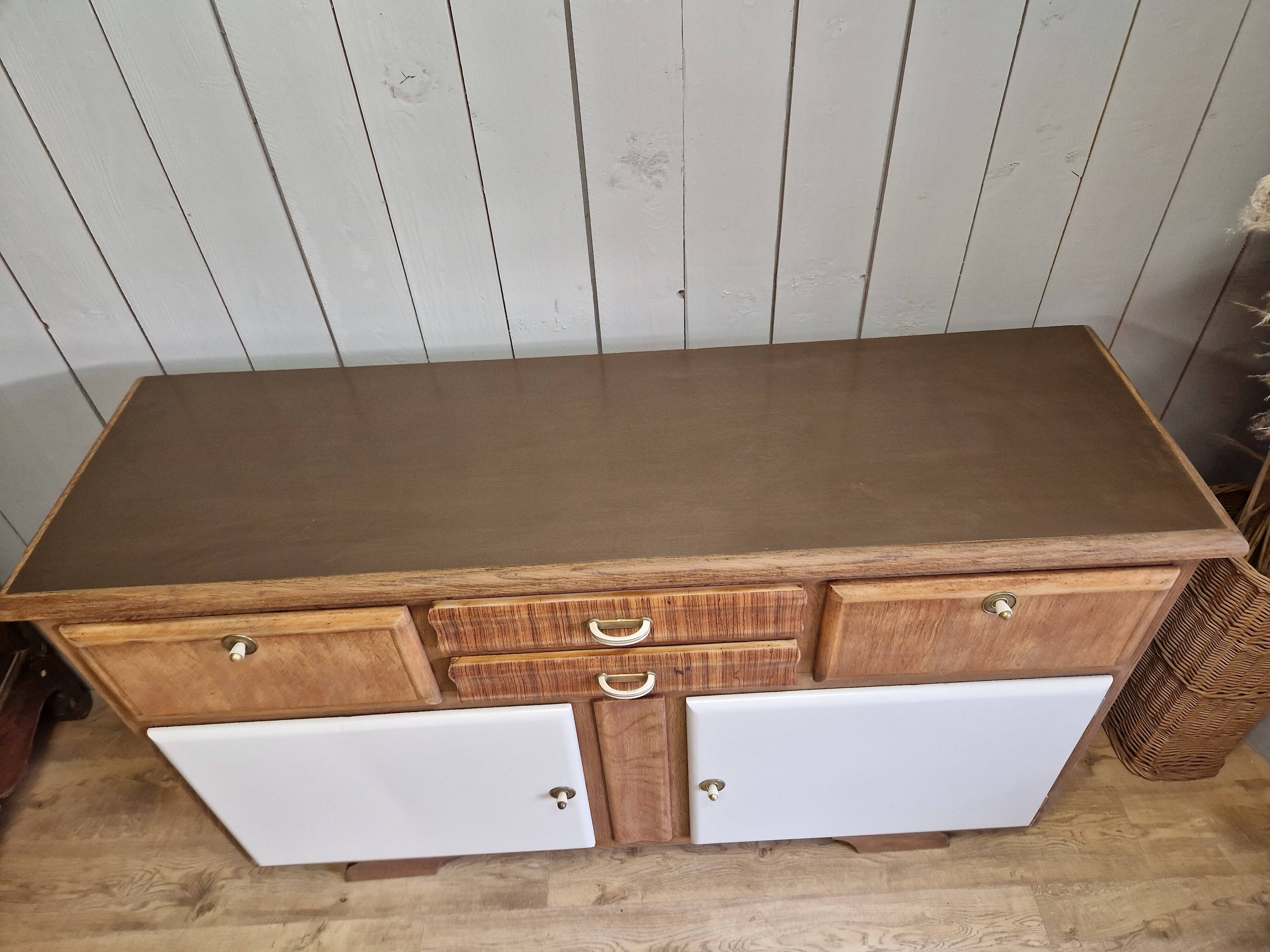 Keller brand Mado style sideboard