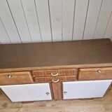 Keller brand Mado style sideboard