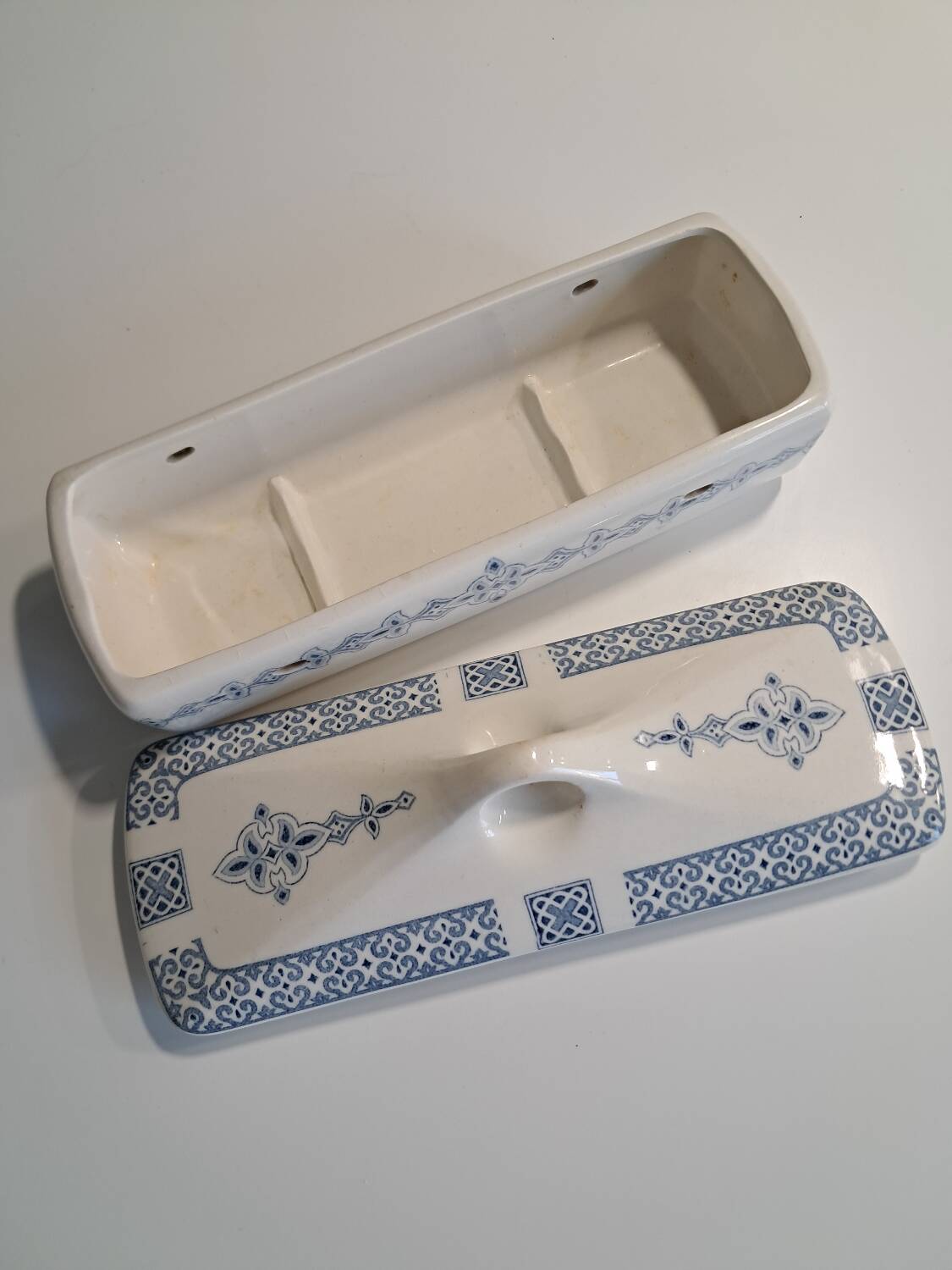 Porte savon