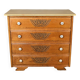 Oak chest of drawers – 1940