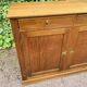Buffet vintage