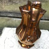 So-called Jersey Glossy Earthply Pitcher