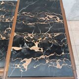 Art Deco mahogany sideboard