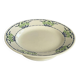 Earthenware compote H B C Choisy le Roi Spring model | Tableware Fr
