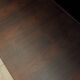 Bookcase with bar cabinet, rosewood veneer, Denmark, 1970s