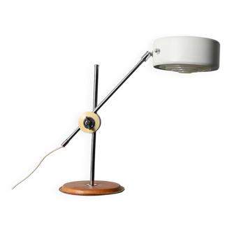 “Simris” table lamp by Anders Pehrson for Ateljé Lyktan