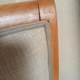 bridge and chair set restored
