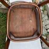 20th century Thonet chairs