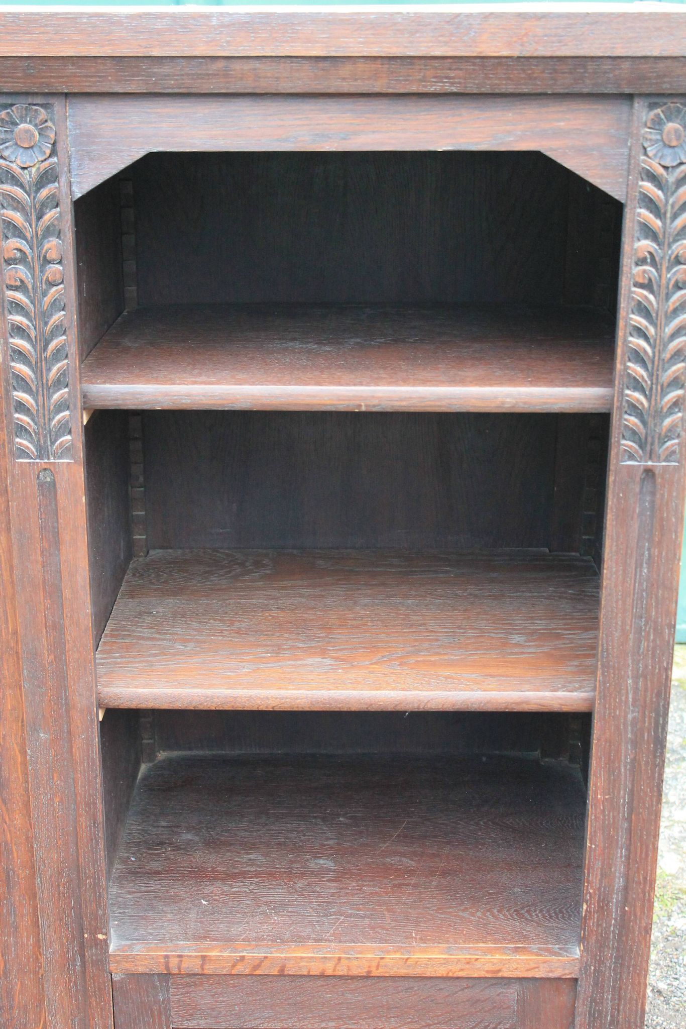 Meuble de rangement