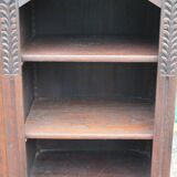 Storage furniture