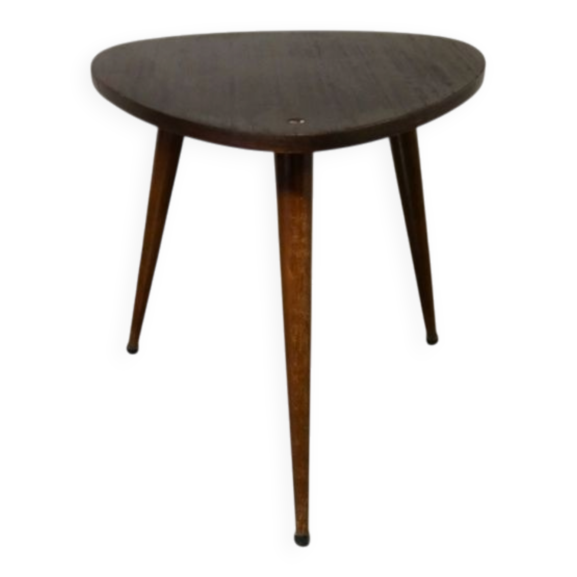 Scandinavian coffee table - Vintage 1960