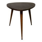 Table basse scandinave - Vintage 1960
