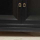 Old Asian chests of drawers