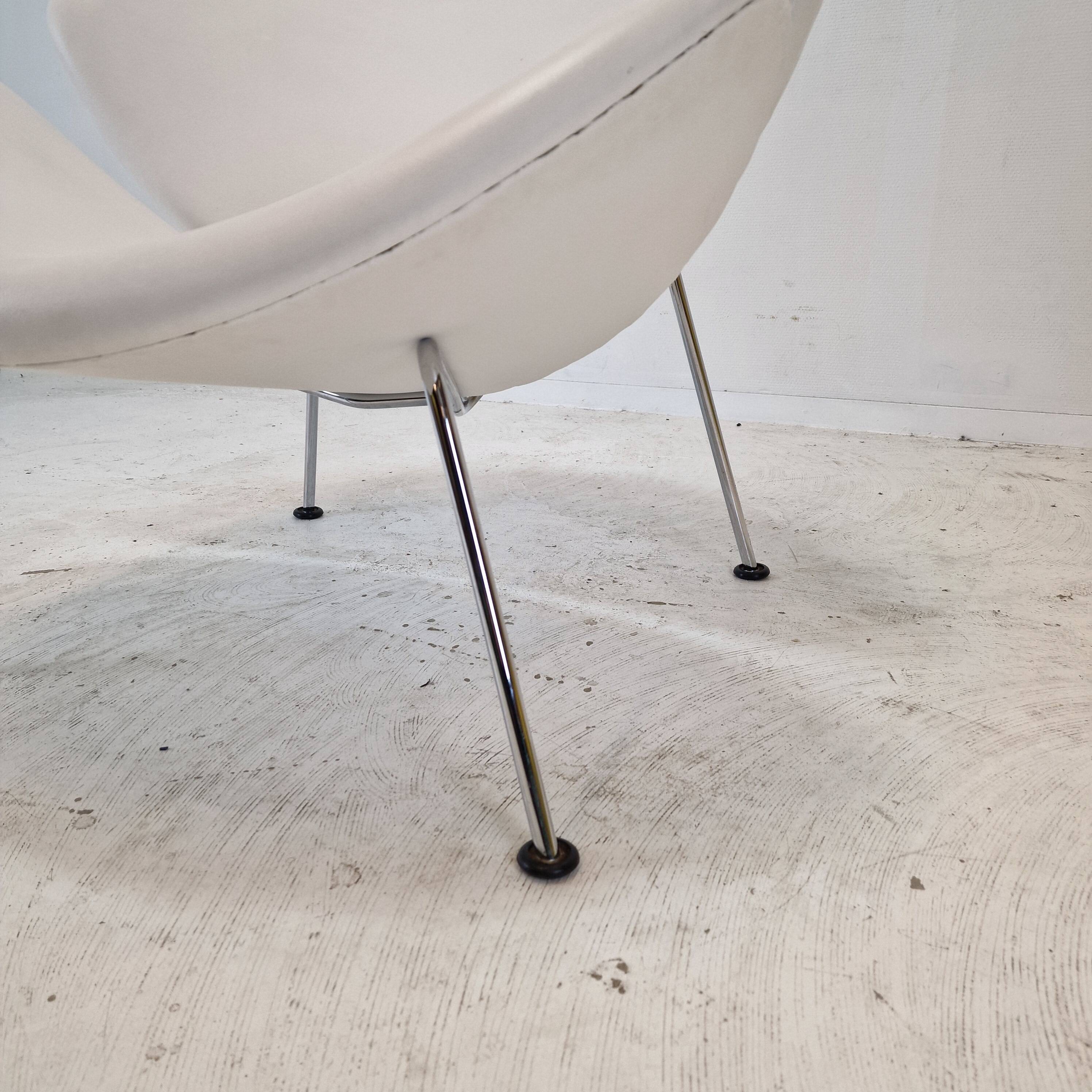 Orange Slice Chair by Pierre Paulin for Artifort, 1980s