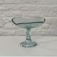 Vintage glass catchall