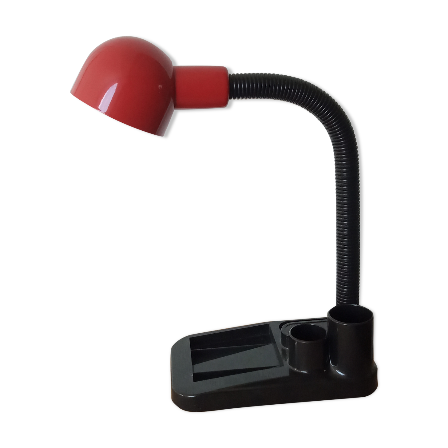 80s office lamp