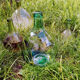 Demijohn Viresa 5L